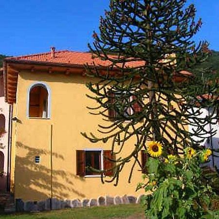 Appartamenti Ca Di Pom Omegna Exterior photo