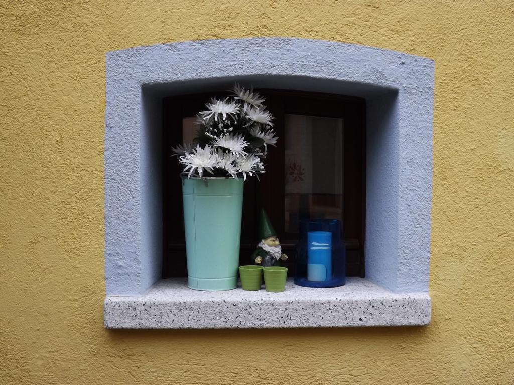 Appartamenti Ca Di Pom Omegna Room photo