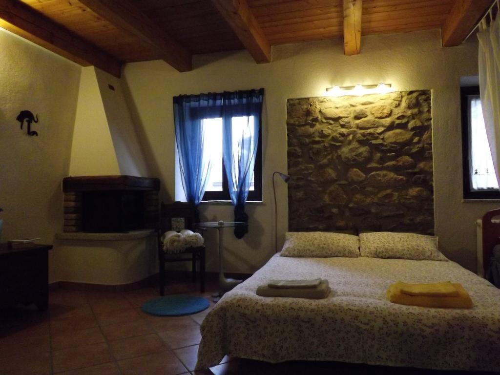 Appartamenti Ca Di Pom Omegna Room photo
