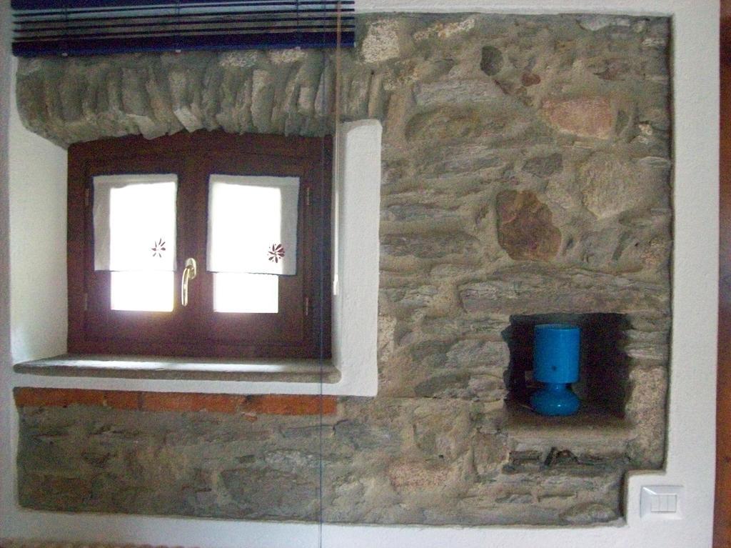 Appartamenti Ca Di Pom Omegna Room photo