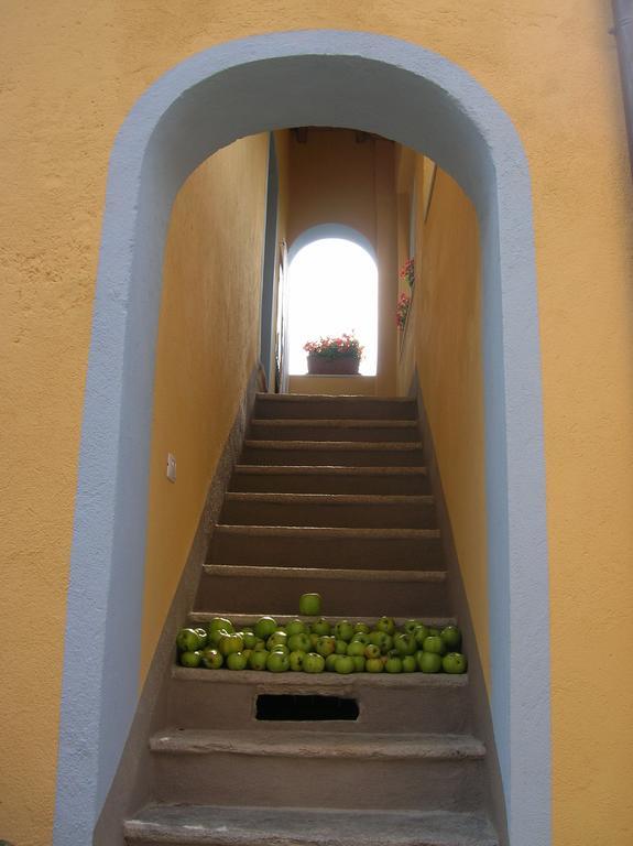 Appartamenti Ca Di Pom Omegna Room photo