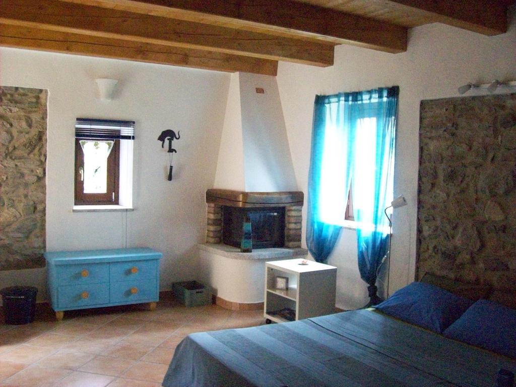 Appartamenti Ca Di Pom Omegna Room photo