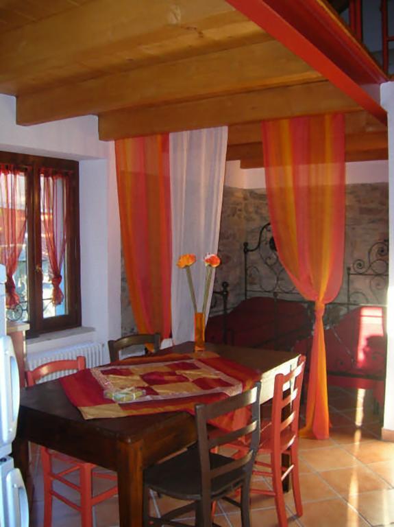 Appartamenti Ca Di Pom Omegna Room photo