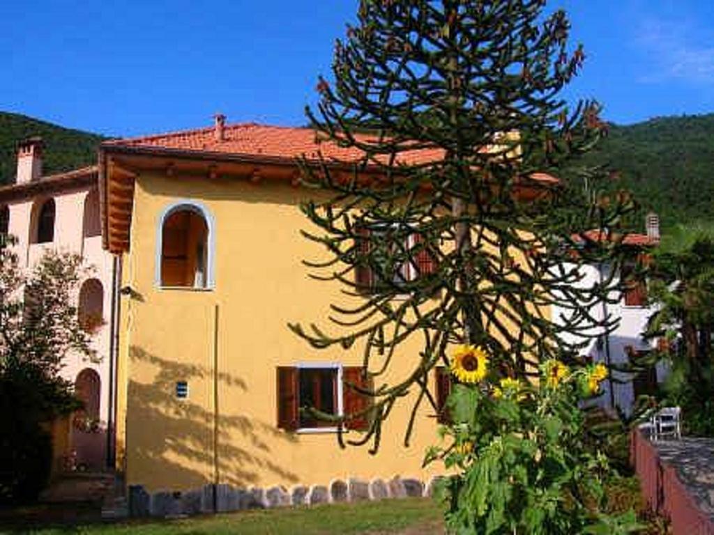 Appartamenti Ca Di Pom Omegna Exterior photo